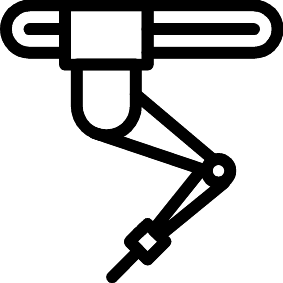 Roboterarm